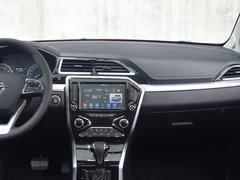 2018款 1.6L CVT旗舰型