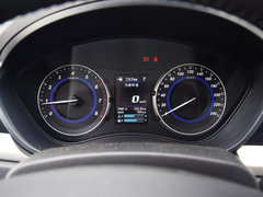 2018款 1.6L CVT旗舰型