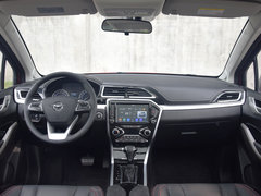 2018款 1.6L CVT旗舰型