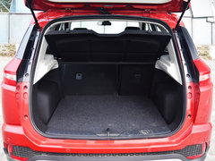 2018款 1.6L CVT旗舰型