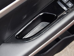 2018款 1.6L CVT旗舰型