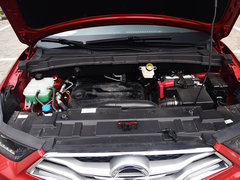 2018款 1.6L CVT旗舰型