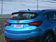 2018款 1.6L CVT旗舰型