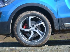 2018款 1.6L CVT旗舰型