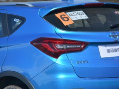 2018款 1.6L CVT旗舰型