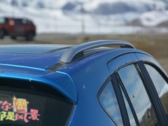 2018款 1.6L CVT旗舰型