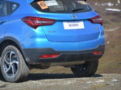 2018款 1.6L CVT旗舰型