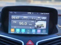 2018款 1.6L CVT旗舰型