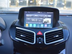 2018款 1.6L CVT旗舰型