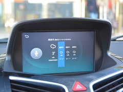 2018款 1.6L CVT旗舰型