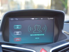 2018款 1.6L CVT旗舰型