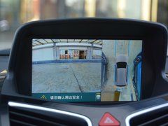 2018款 1.6L CVT旗舰型