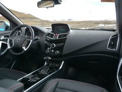 2018款 1.6L CVT旗舰型