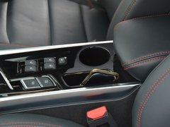 2018款 1.6L CVT旗舰型