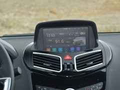 2018款 1.6L CVT旗舰型