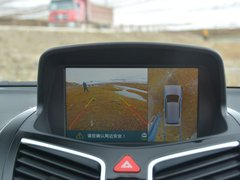 2018款 1.6L CVT旗舰型