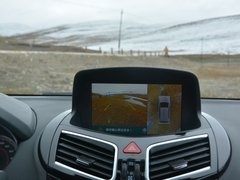 2018款 1.6L CVT旗舰型