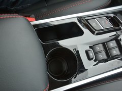 2018款 1.6L CVT旗舰型