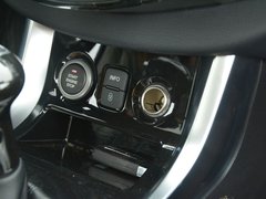 2018款 1.6L CVT旗舰型
