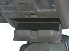 2018款 1.6L CVT旗舰型