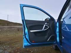 2018款 1.6L CVT旗舰型