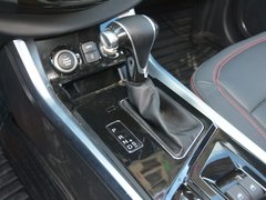 2018款 1.6L CVT旗舰型