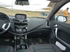2018款 1.6L CVT旗舰型