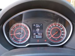2018款 1.6L CVT旗舰型