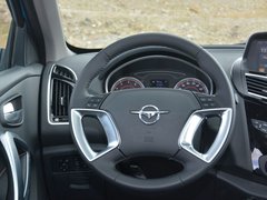 2018款 1.6L CVT旗舰型