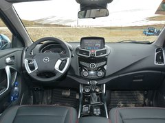 2018款 1.6L CVT旗舰型