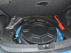 2018款 1.6L CVT旗舰型