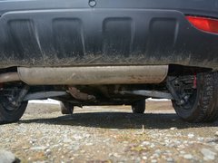 2018款 1.6L CVT旗舰型