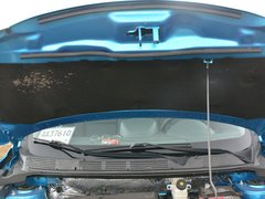 2018款 1.6L CVT旗舰型