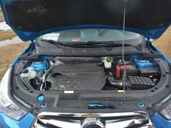 2018款 1.6L CVT旗舰型