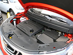 2017款 1.5L 手动精英型