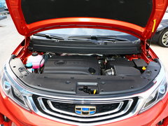 2017款 1.5L 手动精英型