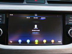 2017款 1.5L 手动精英型