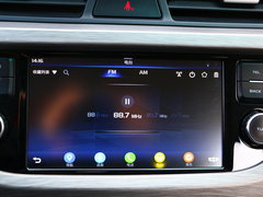 2017款 1.5L 手动精英型