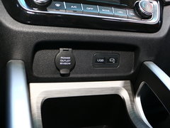 2017款 1.5L 手动精英型