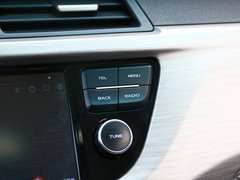 2017款 1.5L 手动精英型