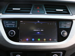 2017款 1.5L 手动精英型