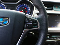 2017款 1.5L 手动精英型
