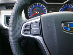 2017款 1.5L 手动精英型