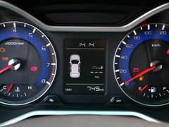 2017款 1.5L 手动精英型