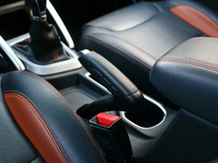 2017款 1.5L 手动精英型