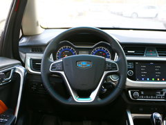 2017款 1.5L 手动精英型