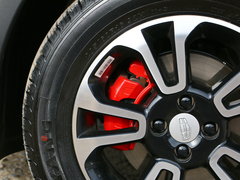 2017款 1.5L 手动精英型