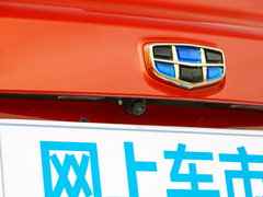2017款 1.5L 手动精英型
