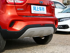 2017款 1.5L 手动精英型
