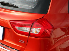 2017款 1.5L 手动精英型